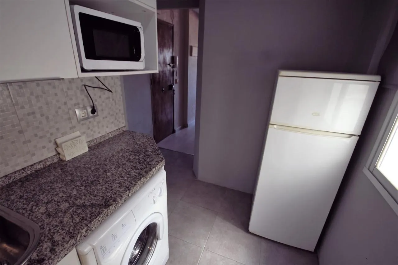 Apartamento La Cordobesita San Luis de Sabinillas 0*,  España